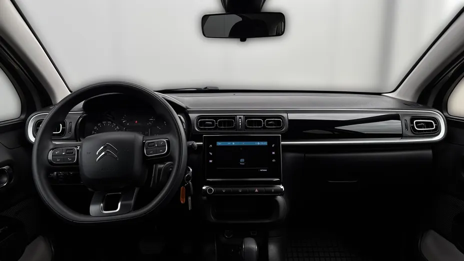 CITROEN C3 C3 1.2 PureTech Max EAT6