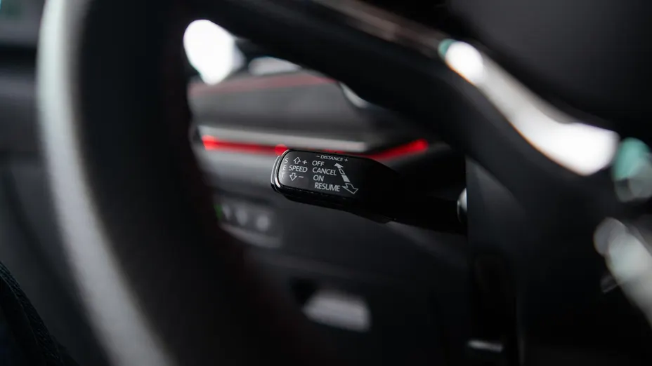 SKODA Octavia Octavia 2.0 TDI RS DSG