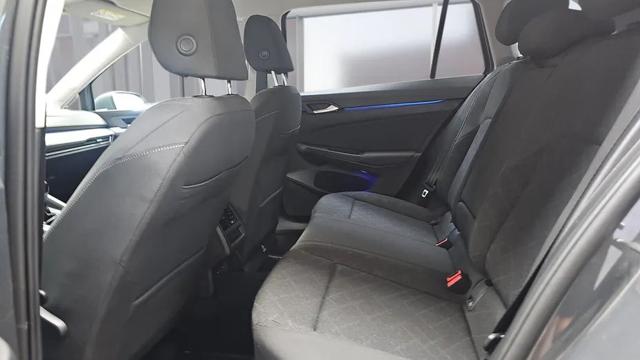 VOLKSWAGEN Golf Golf VIII 1.5 TSI EVO Life