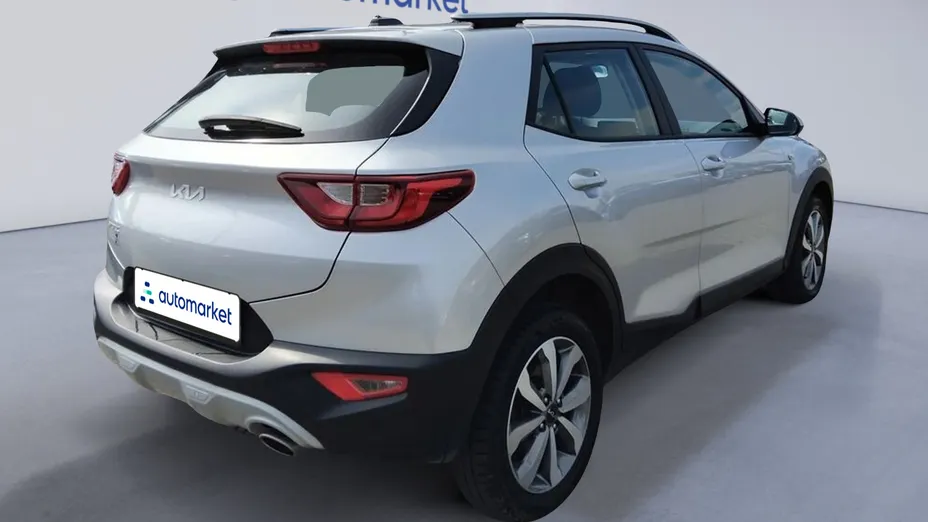 KIA Stonic Stonic 1.0 T-GDI M