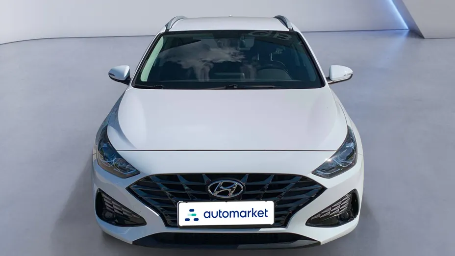 HYUNDAI i30 i30 1.5 T-GDI 48V Smart