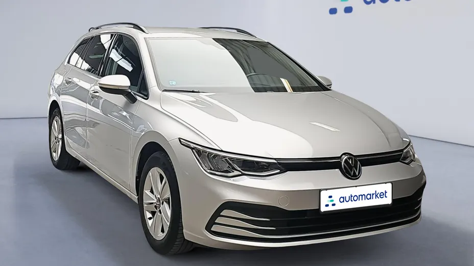 VOLKSWAGEN Golf Golf VIII 1.5 TSI EVO Life