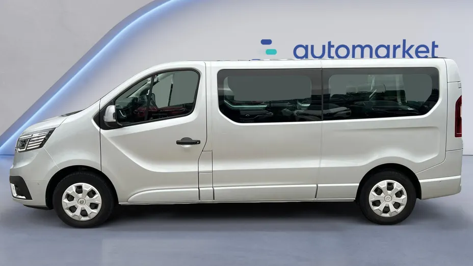 RENAULT Trafic Trafic 2.0 dCi L2H1 HD Extra