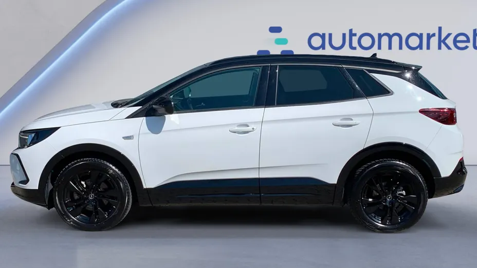 OPEL Grandland X Grandland 1.2 T GS S&S aut