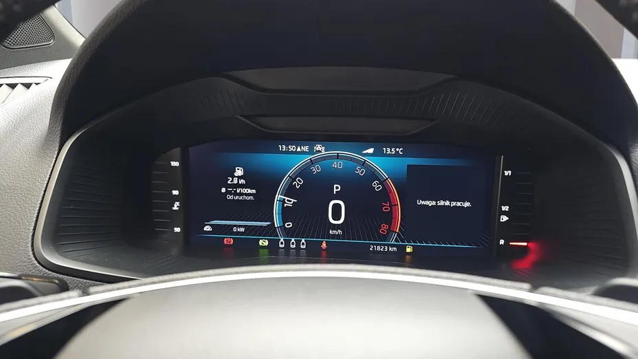 SKODA Karoq Karoq 2.0 TSI 4x4 Sportline DSG