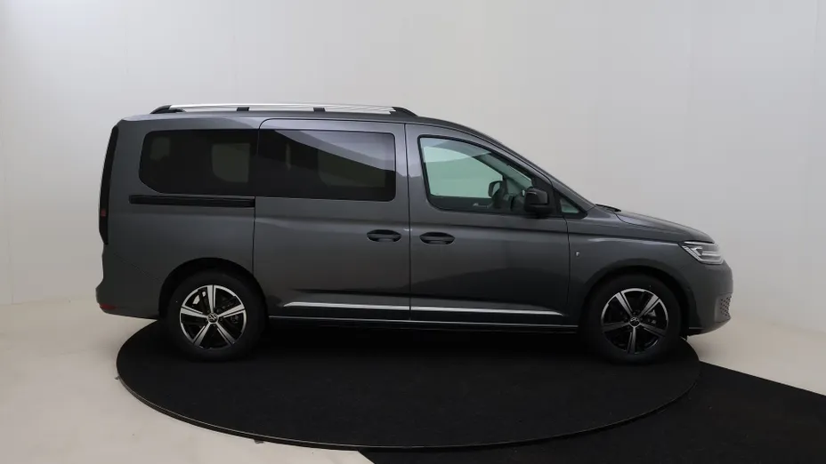 Volkswagen Caddy -