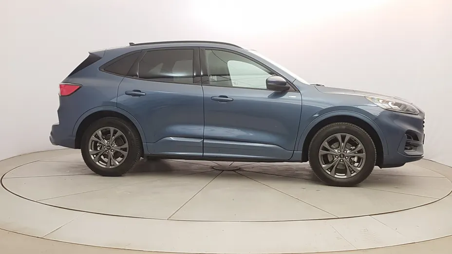 FORD Kuga Kuga 2.5 FHEV AWD ST-Line X