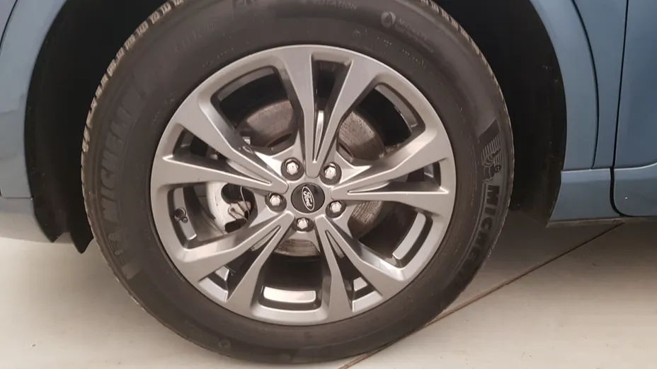 FORD Kuga Kuga 2.5 FHEV AWD ST-Line X