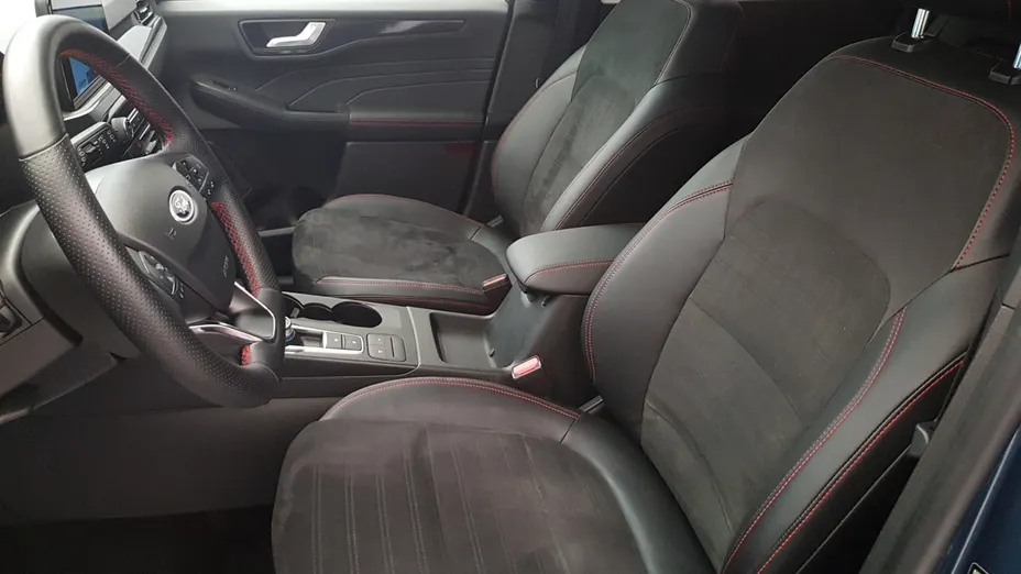 FORD Kuga Kuga 2.5 FHEV AWD ST-Line X