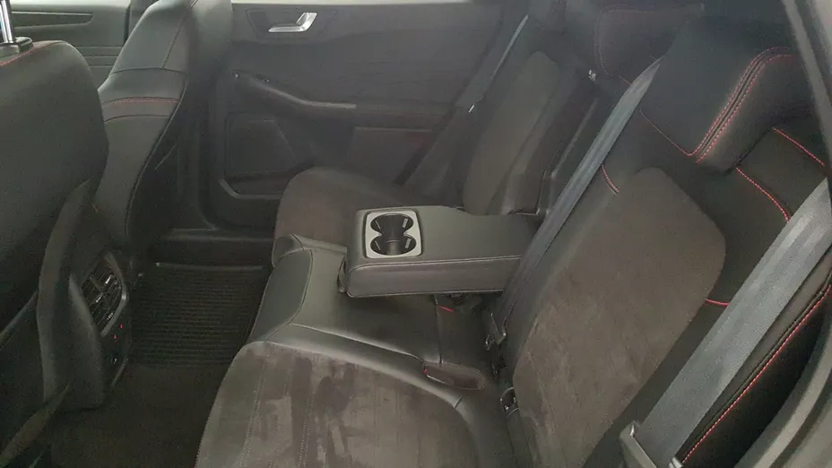 FORD Kuga Kuga 2.5 FHEV AWD ST-Line X