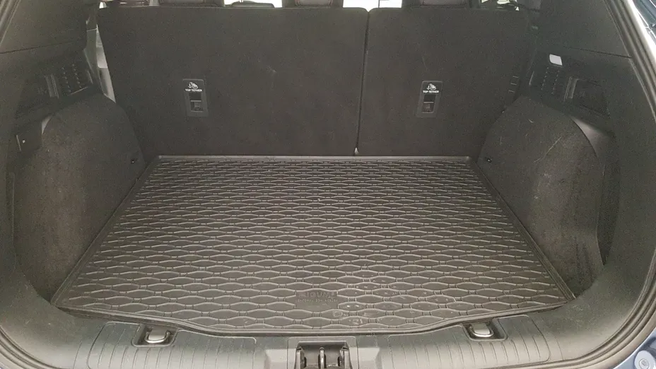 FORD Kuga Kuga 2.5 FHEV AWD ST-Line X