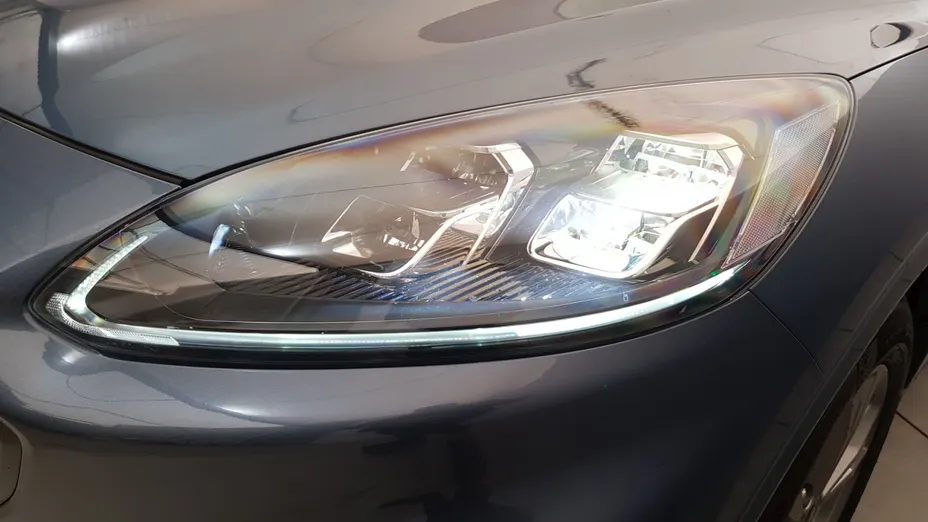 FORD Kuga Kuga 2.5 FHEV AWD ST-Line X