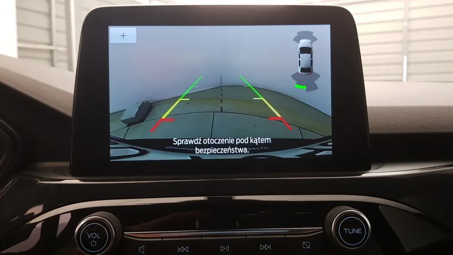 FORD Kuga Kuga 2.5 FHEV AWD ST-Line X