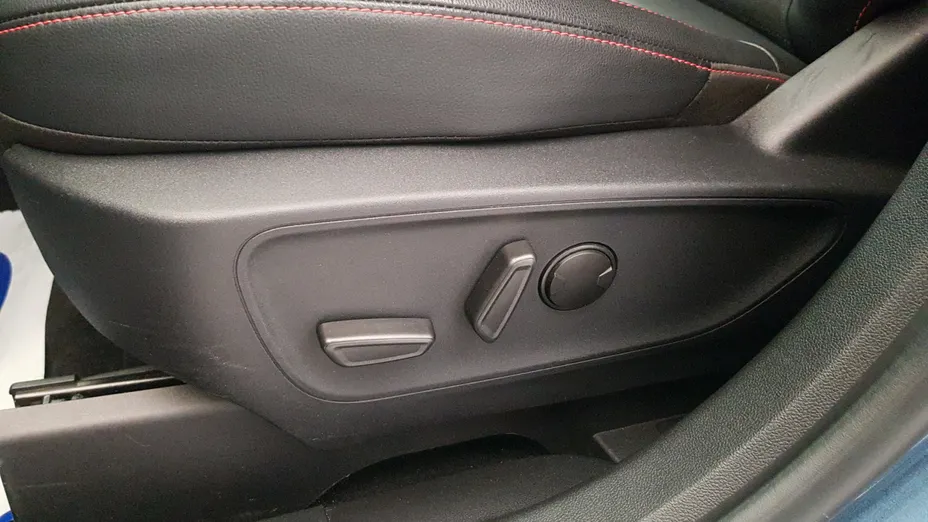 FORD Kuga Kuga 2.5 FHEV AWD ST-Line X