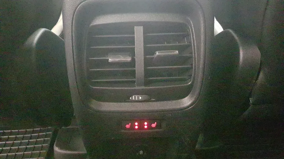 FORD Kuga Kuga 2.5 FHEV AWD ST-Line X