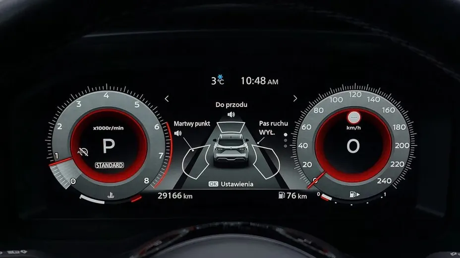 NISSAN Qashqai Qashqai 1.3 DIG-T mHEV N-Connecta Xtronic