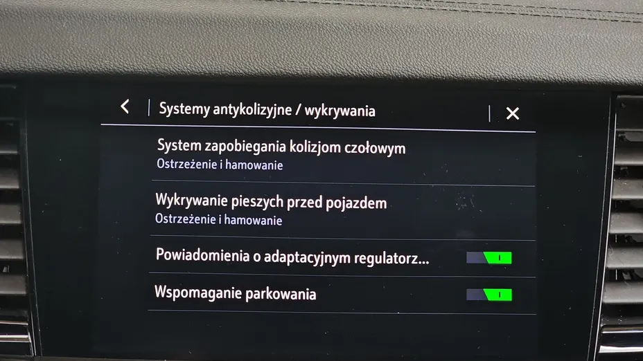 OPEL Insignia Insignia 2.0 CDTI Elegance S&S aut