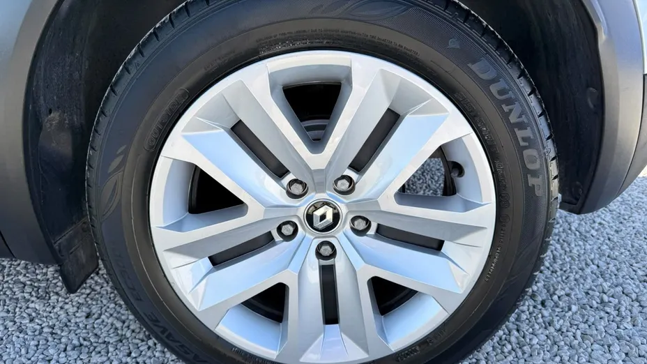 RENAULT Captur -