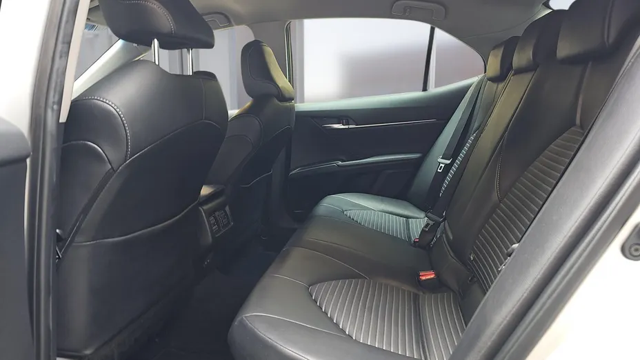 TOYOTA Camry Camry 2.5 Hybrid Prestige CVT