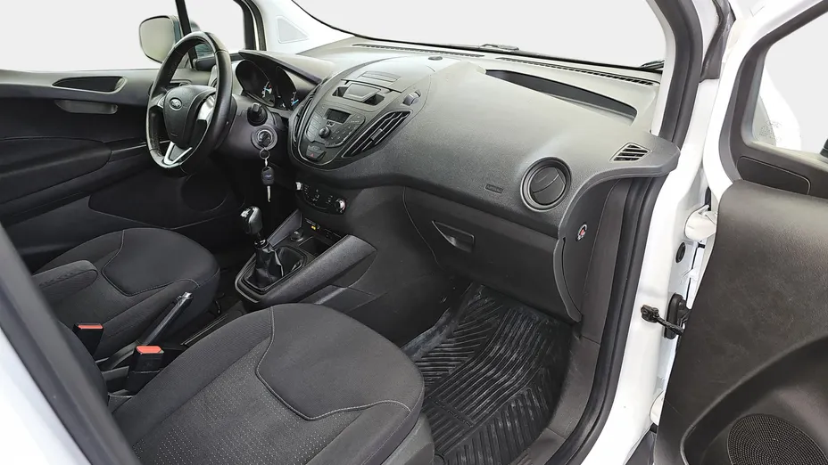 FORD Transit Courier Transit Courier 1.5 TDCi Trend