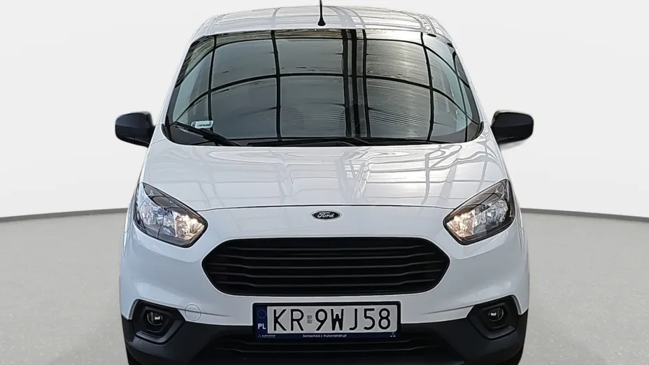 FORD Transit Courier Transit Courier 1.5 TDCi Trend