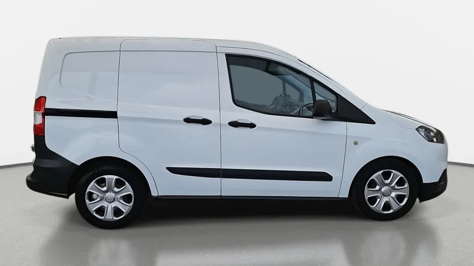 FORD Transit Courier Transit Courier 1.5 TDCi Trend