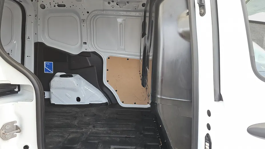 FORD Transit Courier Transit Courier 1.5 TDCi Trend