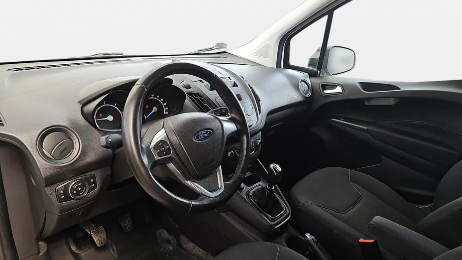 FORD Transit Courier Transit Courier 1.5 TDCi Trend