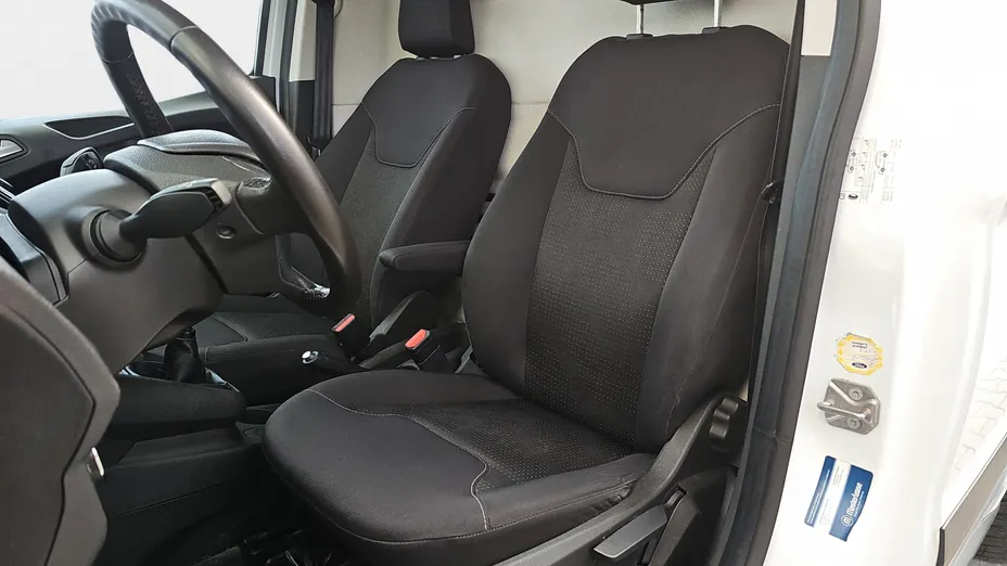 FORD Transit Courier Transit Courier 1.5 TDCi Trend
