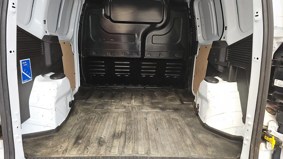 FORD Transit Courier Transit Courier 1.5 TDCi Trend