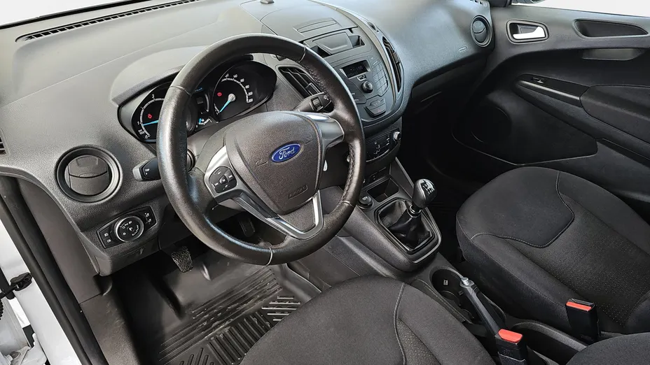 FORD Transit Courier Transit Courier 1.5 TDCi Trend
