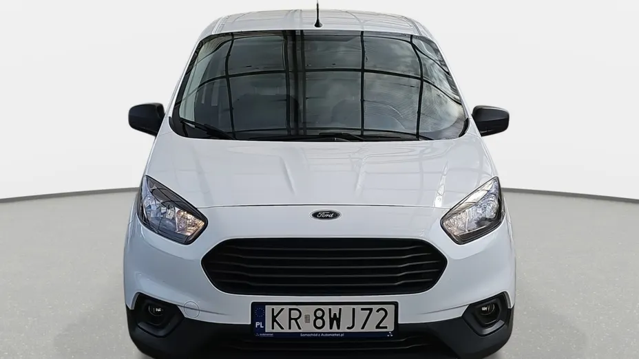 FORD Transit Courier Transit Courier 1.5 TDCi Trend