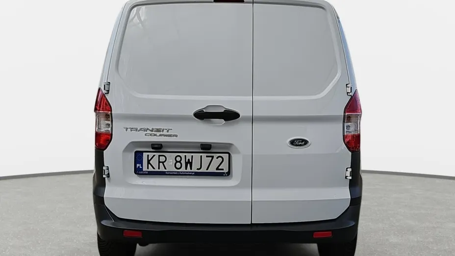 FORD Transit Courier Transit Courier 1.5 TDCi Trend