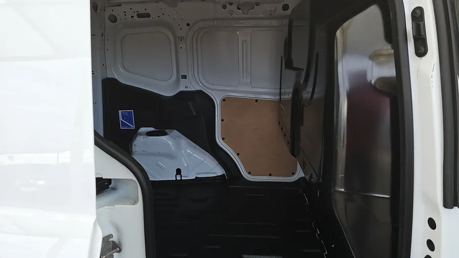 FORD Transit Courier Transit Courier 1.5 TDCi Trend