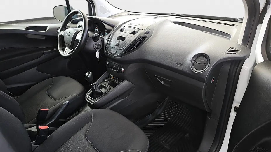 FORD Transit Courier Transit Courier 1.5 TDCi Trend