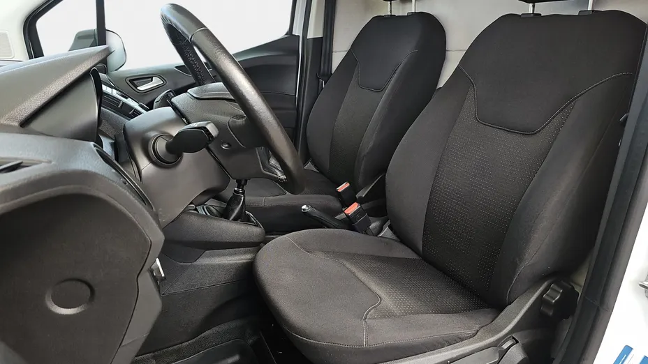 FORD Transit Courier Transit Courier 1.5 TDCi Trend