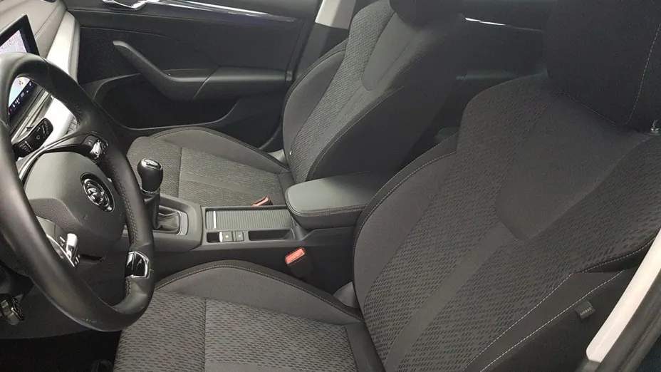 SKODA Octavia Octavia 1.5 TSI ACT Style