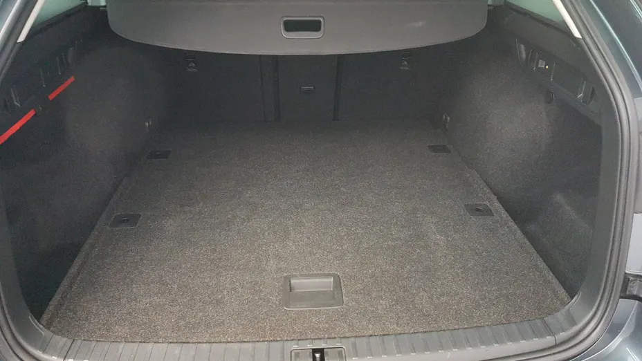 SKODA Octavia Octavia 1.5 TSI ACT Style