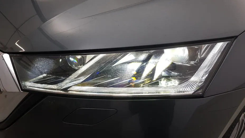 SKODA Octavia Octavia 1.5 TSI ACT Style