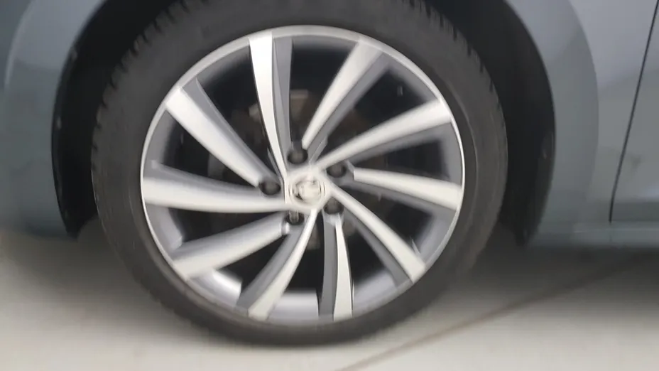 SKODA Octavia Octavia 1.5 TSI ACT Style