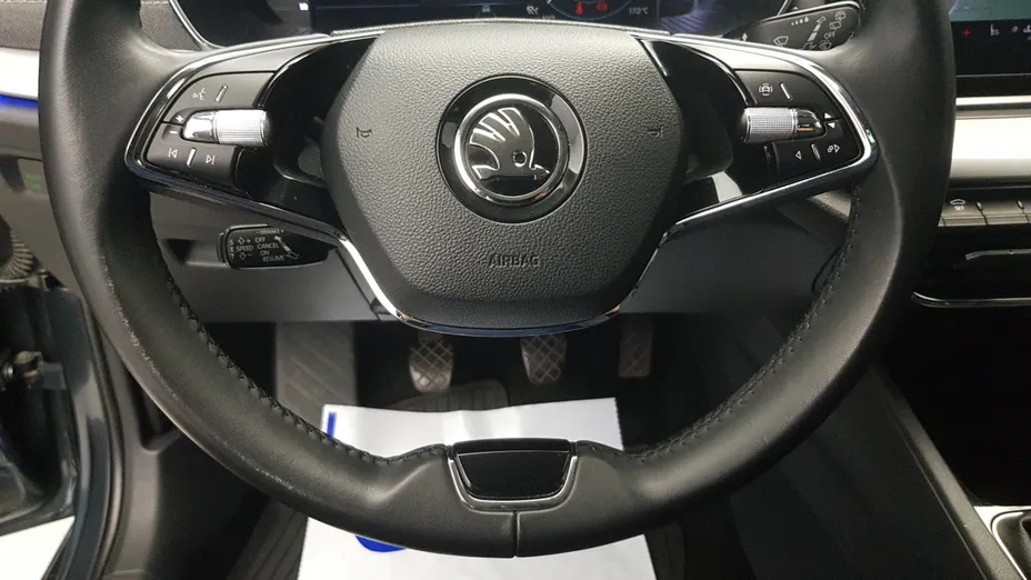 SKODA Octavia Octavia 1.5 TSI ACT Style