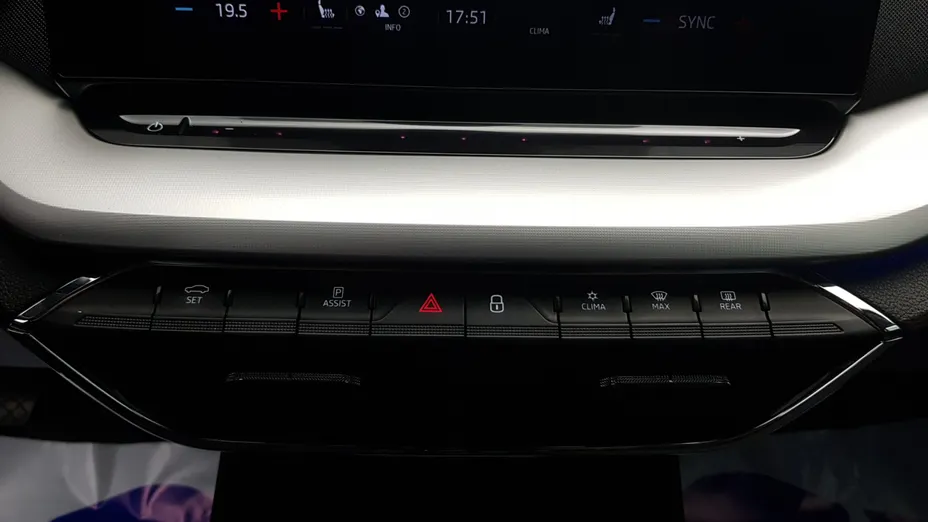 SKODA Octavia Octavia 1.5 TSI ACT Style