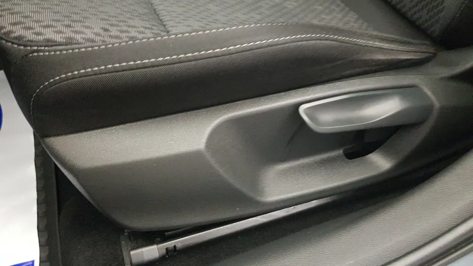 SKODA Octavia Octavia 1.5 TSI ACT Style