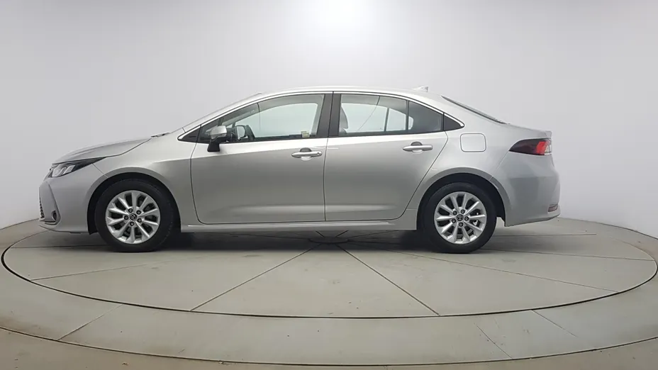 TOYOTA Corolla Corolla 1.5 Comfort