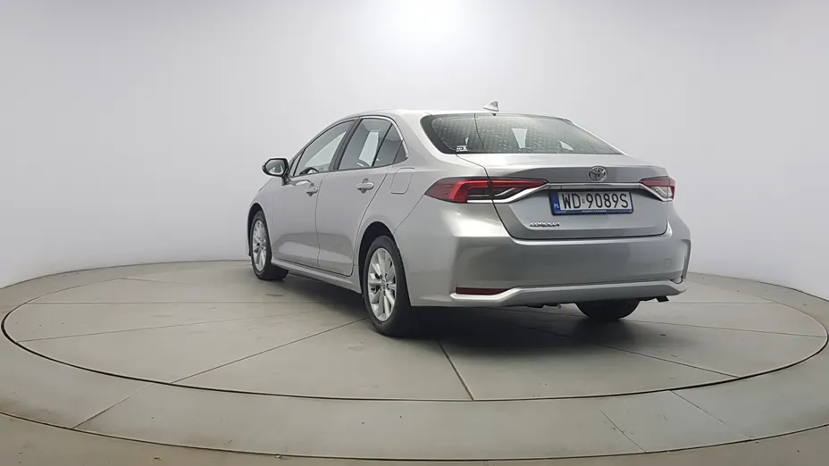 TOYOTA Corolla Corolla 1.5 Comfort