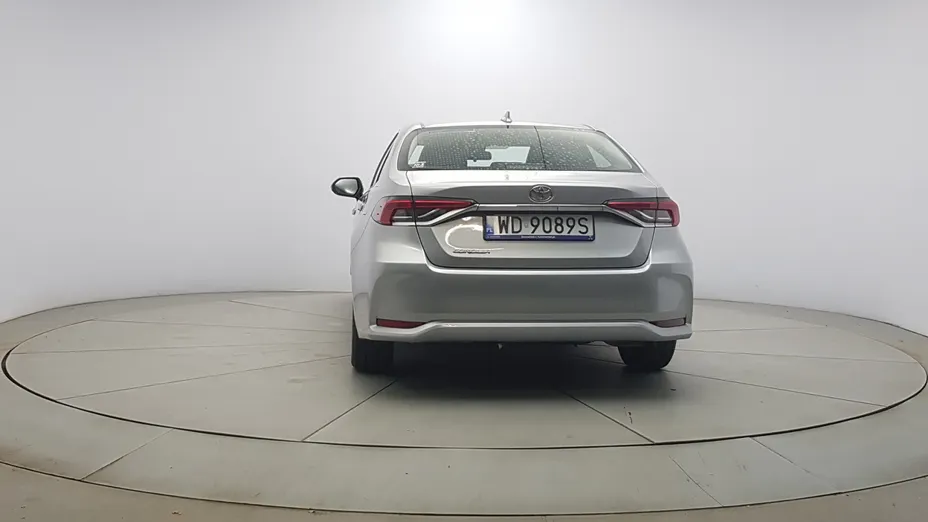 TOYOTA Corolla Corolla 1.5 Comfort