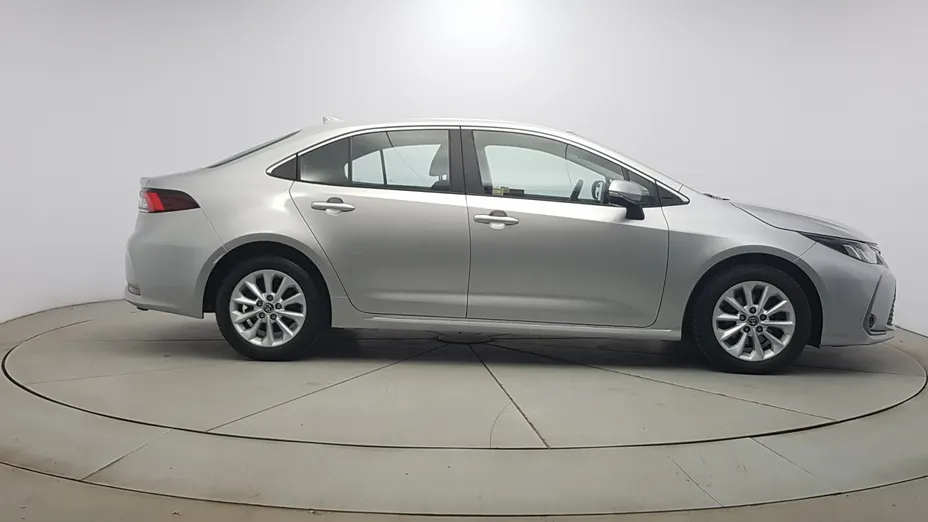 TOYOTA Corolla Corolla 1.5 Comfort