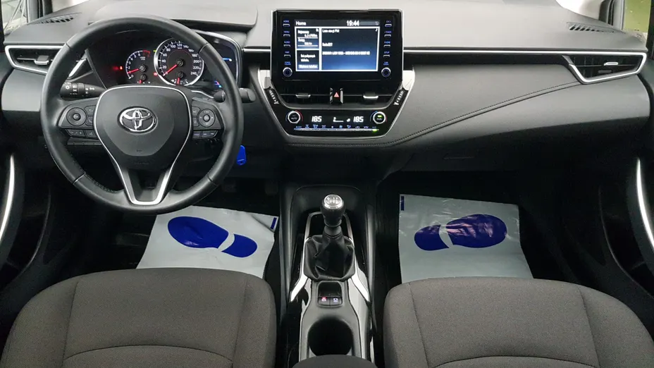 TOYOTA Corolla Corolla 1.5 Comfort