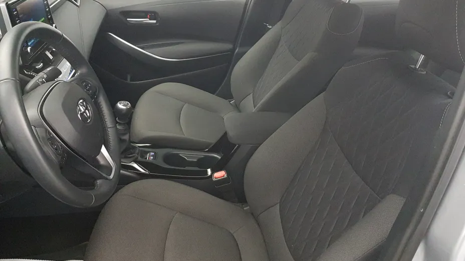 TOYOTA Corolla Corolla 1.5 Comfort