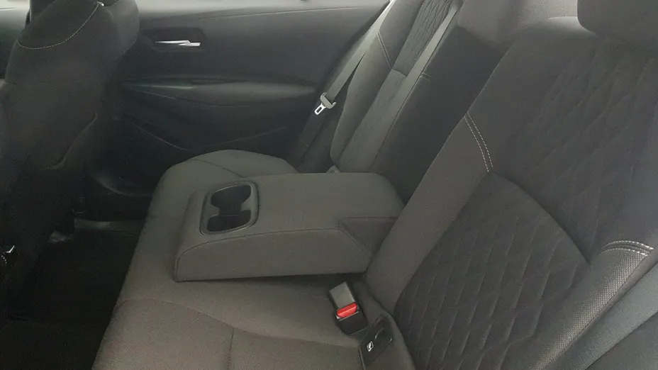 TOYOTA Corolla Corolla 1.5 Comfort